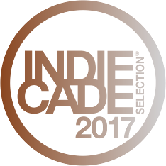 Eli is an IndieCade 2017 Festival Selection.